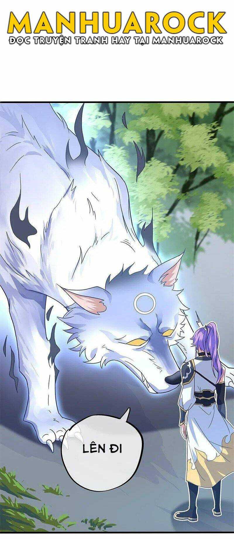 Chiến Hồn Tuyệt Thế: Chapter 414