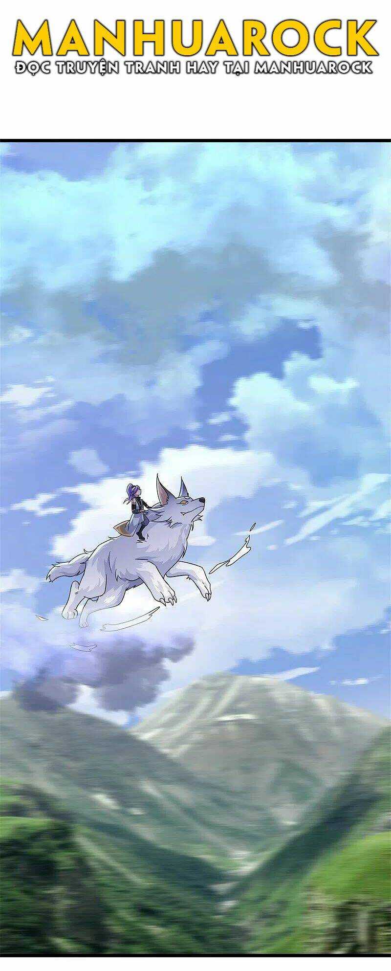 Chiến Hồn Tuyệt Thế: Chapter 414