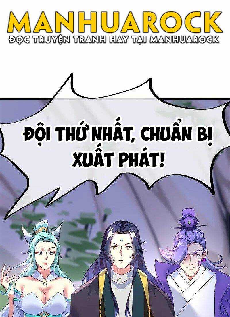 Chiến Hồn Tuyệt Thế: Chapter 414