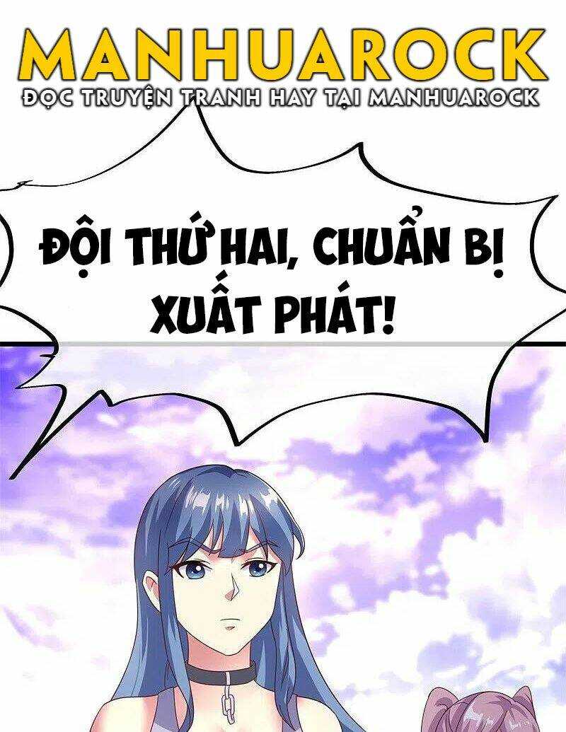 Chiến Hồn Tuyệt Thế: Chapter 414