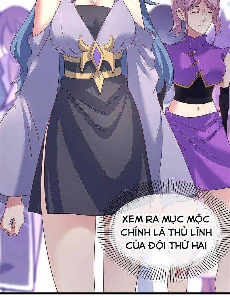 Chiến Hồn Tuyệt Thế: Chapter 414