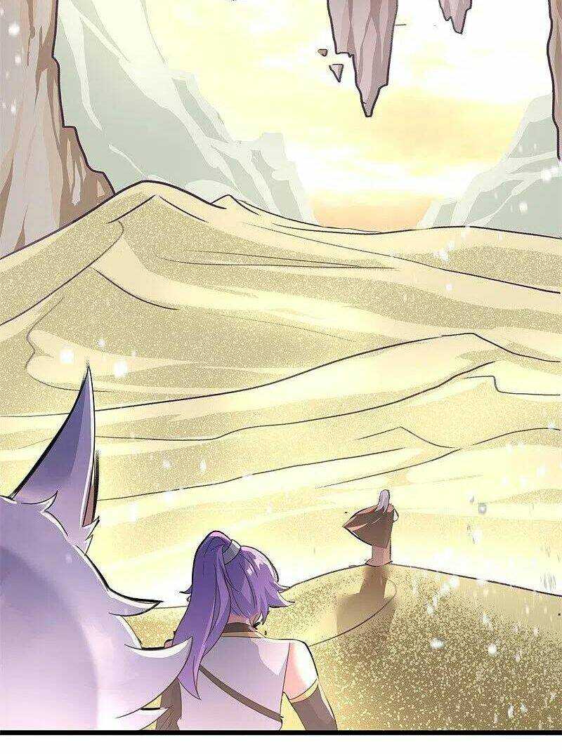 Chiến Hồn Tuyệt Thế: Chapter 414