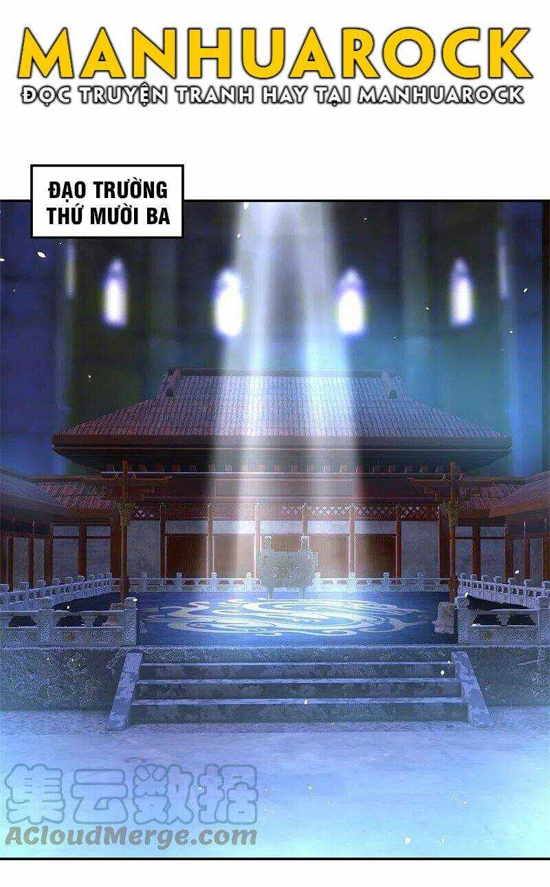 Chiến Hồn Tuyệt Thế: Chapter 414
