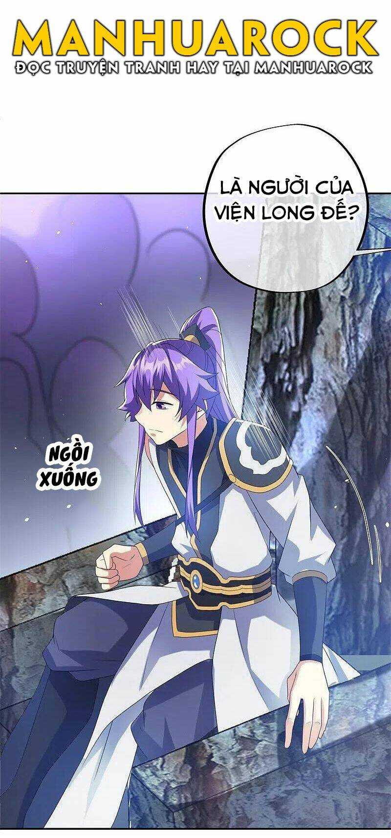 Chiến Hồn Tuyệt Thế: Chapter 414