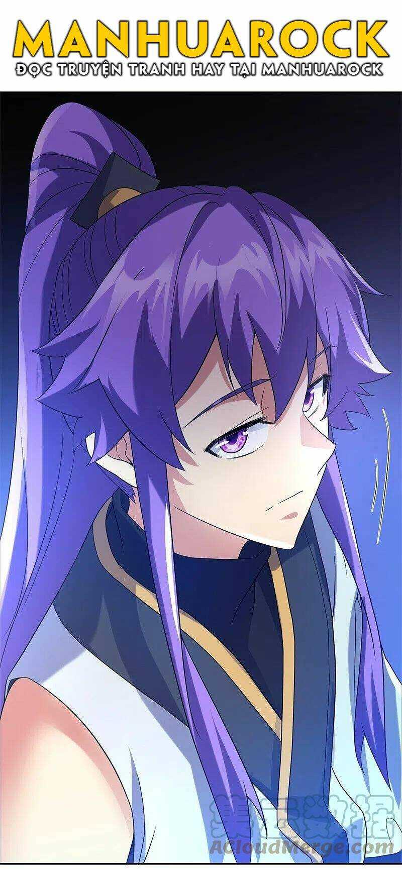 Chiến Hồn Tuyệt Thế: Chapter 414