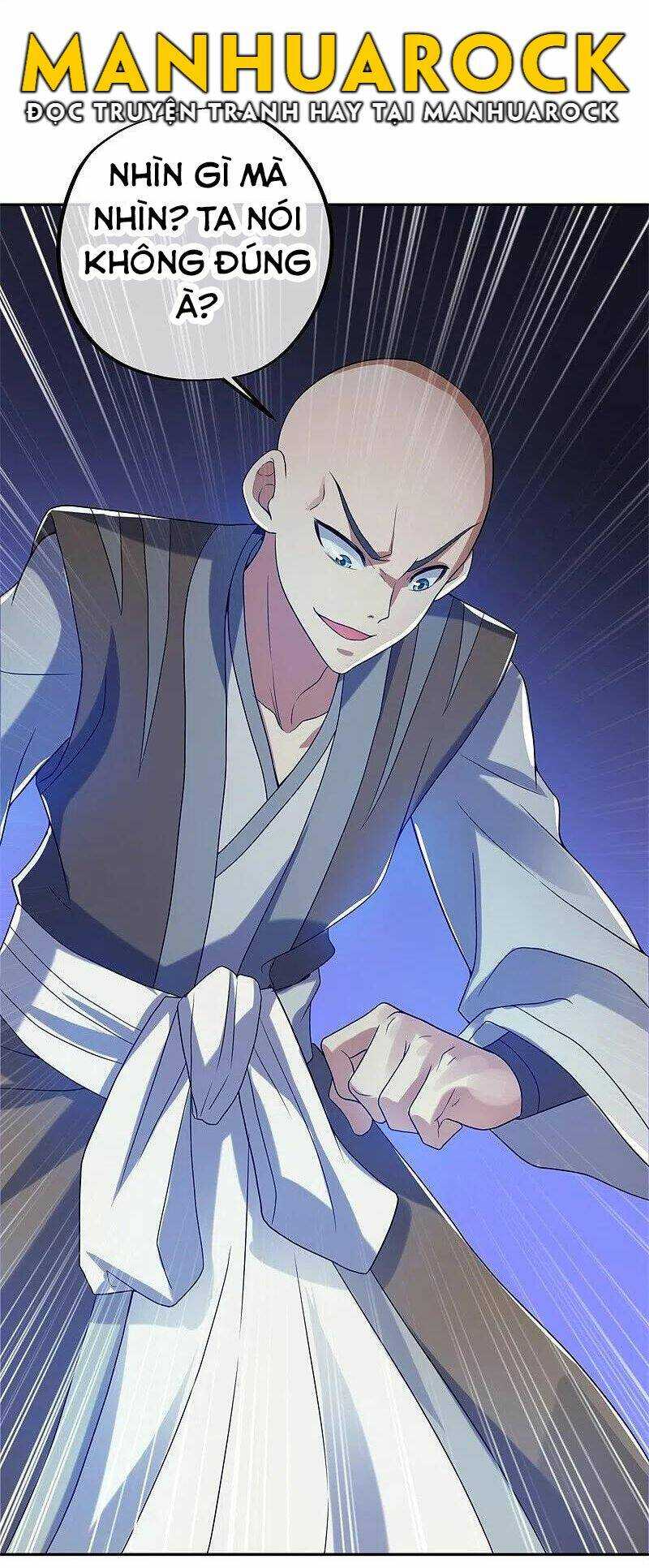 Chiến Hồn Tuyệt Thế: Chapter 414