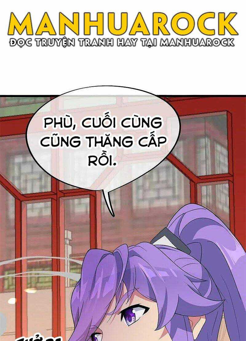Chiến Hồn Tuyệt Thế: Chapter 414