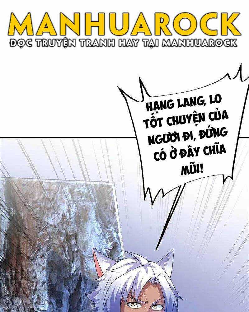 Chiến Hồn Tuyệt Thế: Chapter 414