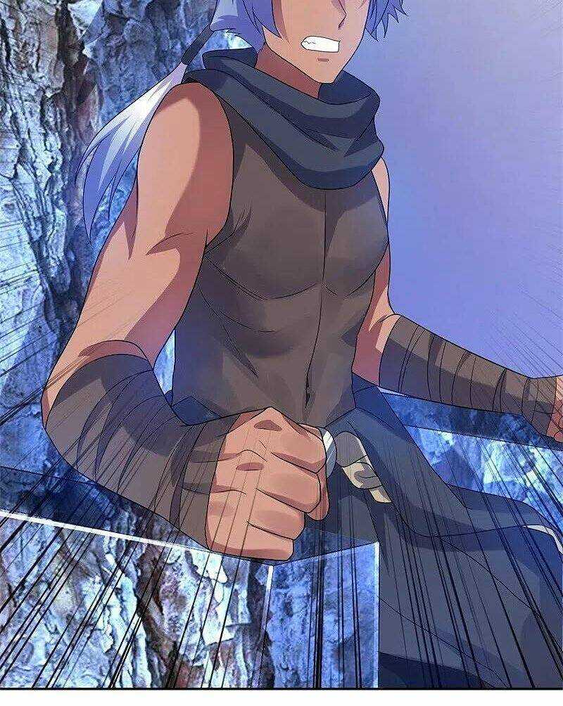 Chiến Hồn Tuyệt Thế: Chapter 414