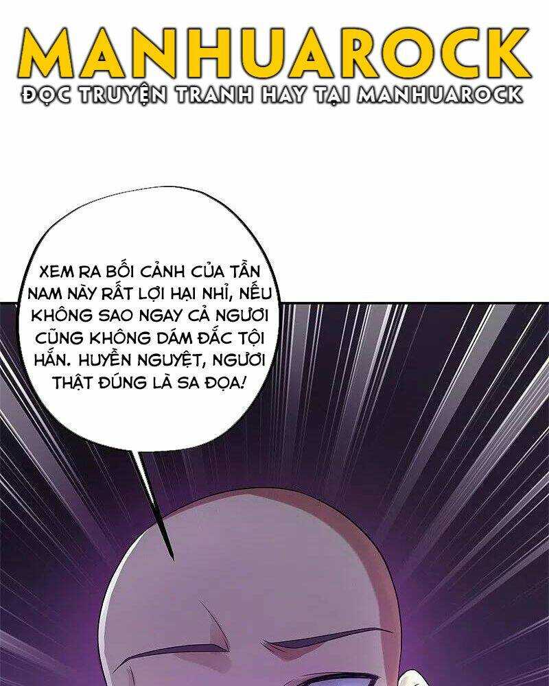 Chiến Hồn Tuyệt Thế: Chapter 414