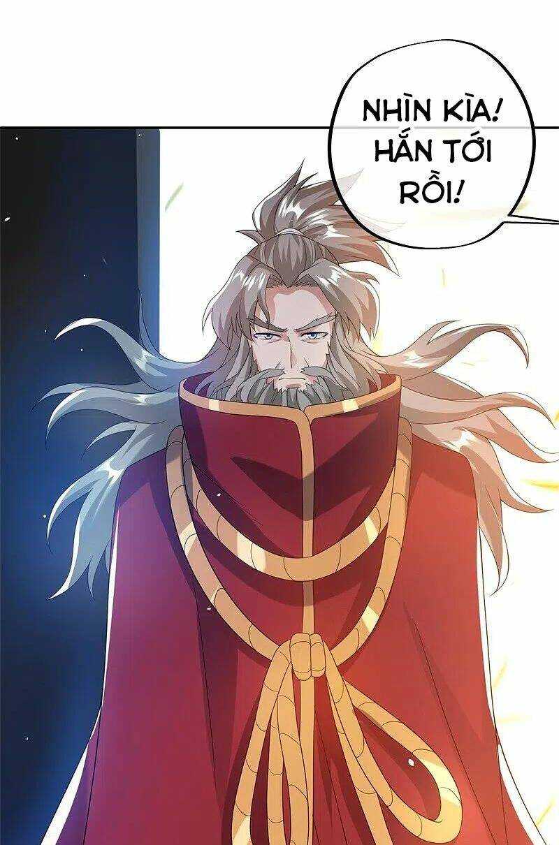 Chiến Hồn Tuyệt Thế: Chapter 414