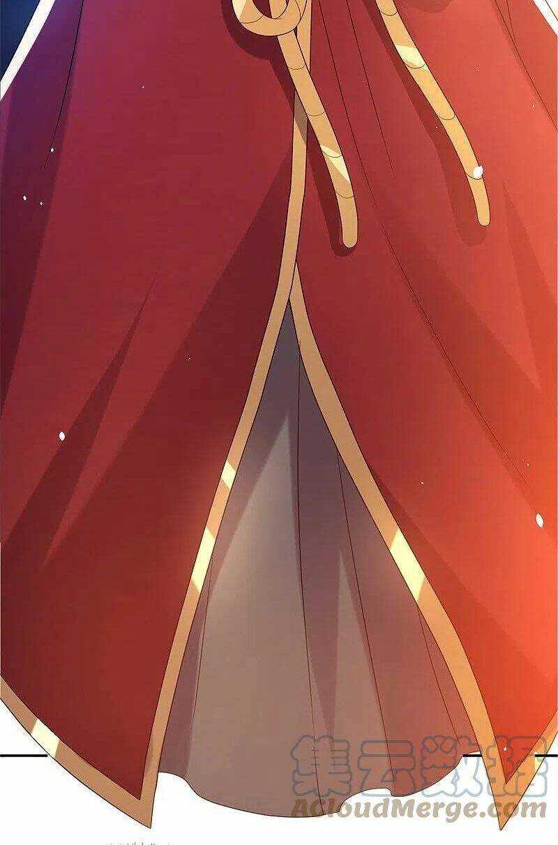 Chiến Hồn Tuyệt Thế: Chapter 414