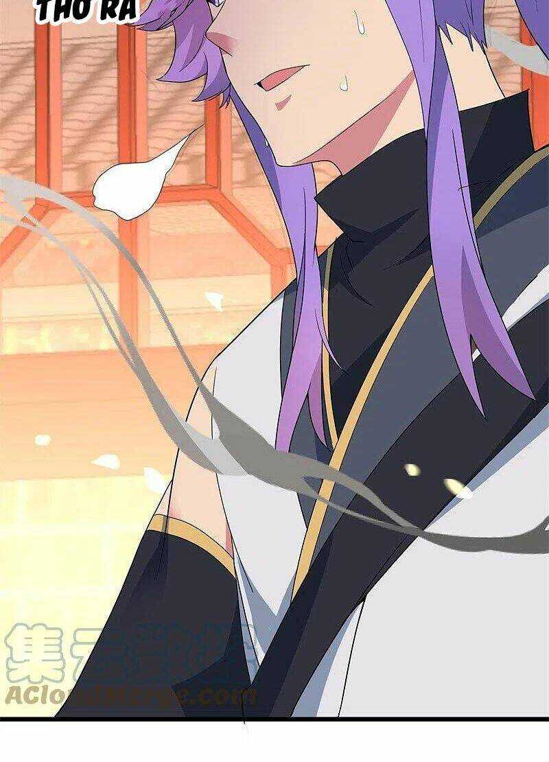 Chiến Hồn Tuyệt Thế: Chapter 414