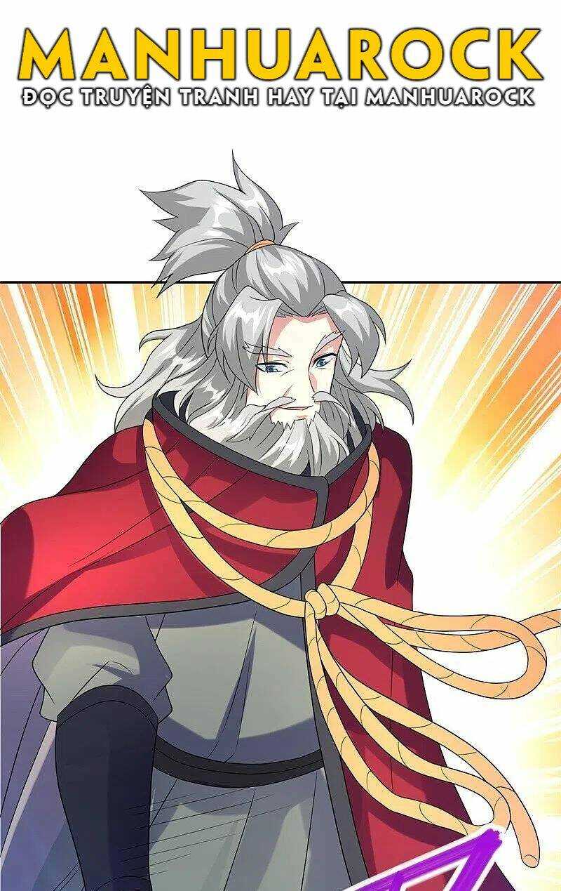 Chiến Hồn Tuyệt Thế: Chapter 414