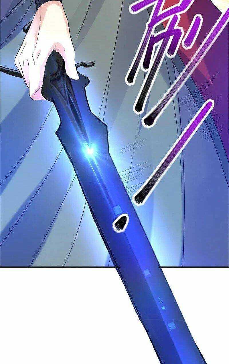 Chiến Hồn Tuyệt Thế: Chapter 414