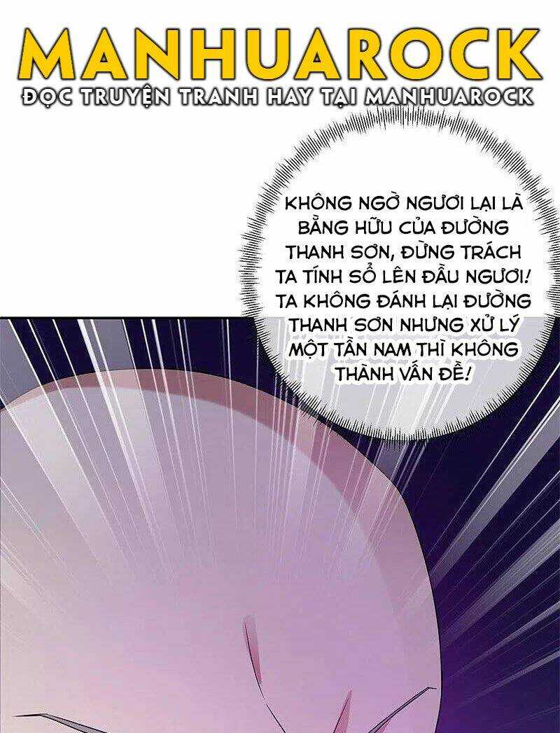 Chiến Hồn Tuyệt Thế: Chapter 414