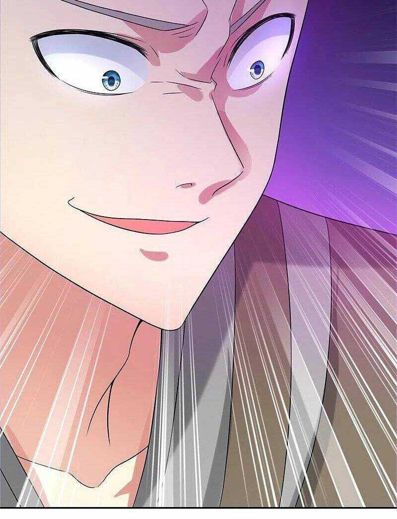 Chiến Hồn Tuyệt Thế: Chapter 414