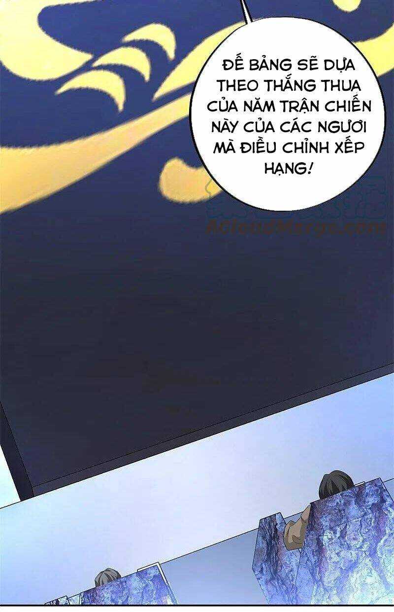 Chiến Hồn Tuyệt Thế: Chapter 414