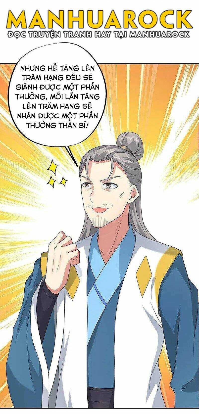 Chiến Hồn Tuyệt Thế: Chapter 414