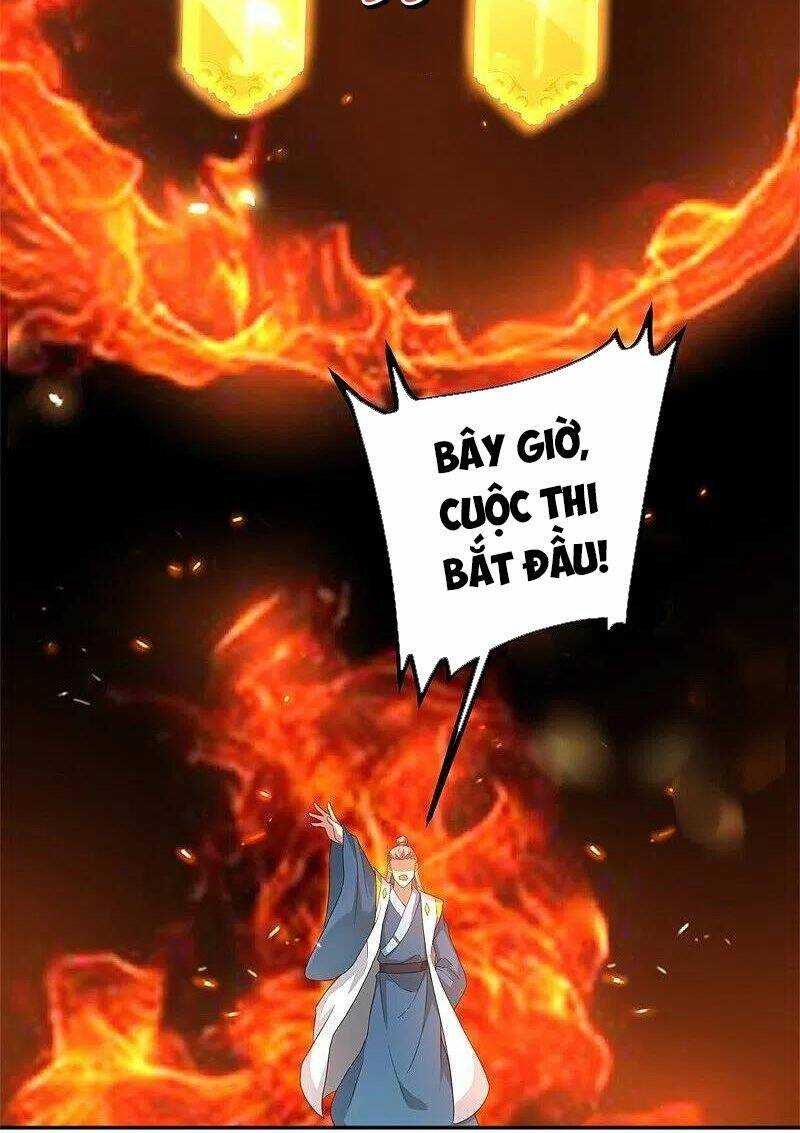 Chiến Hồn Tuyệt Thế: Chapter 414