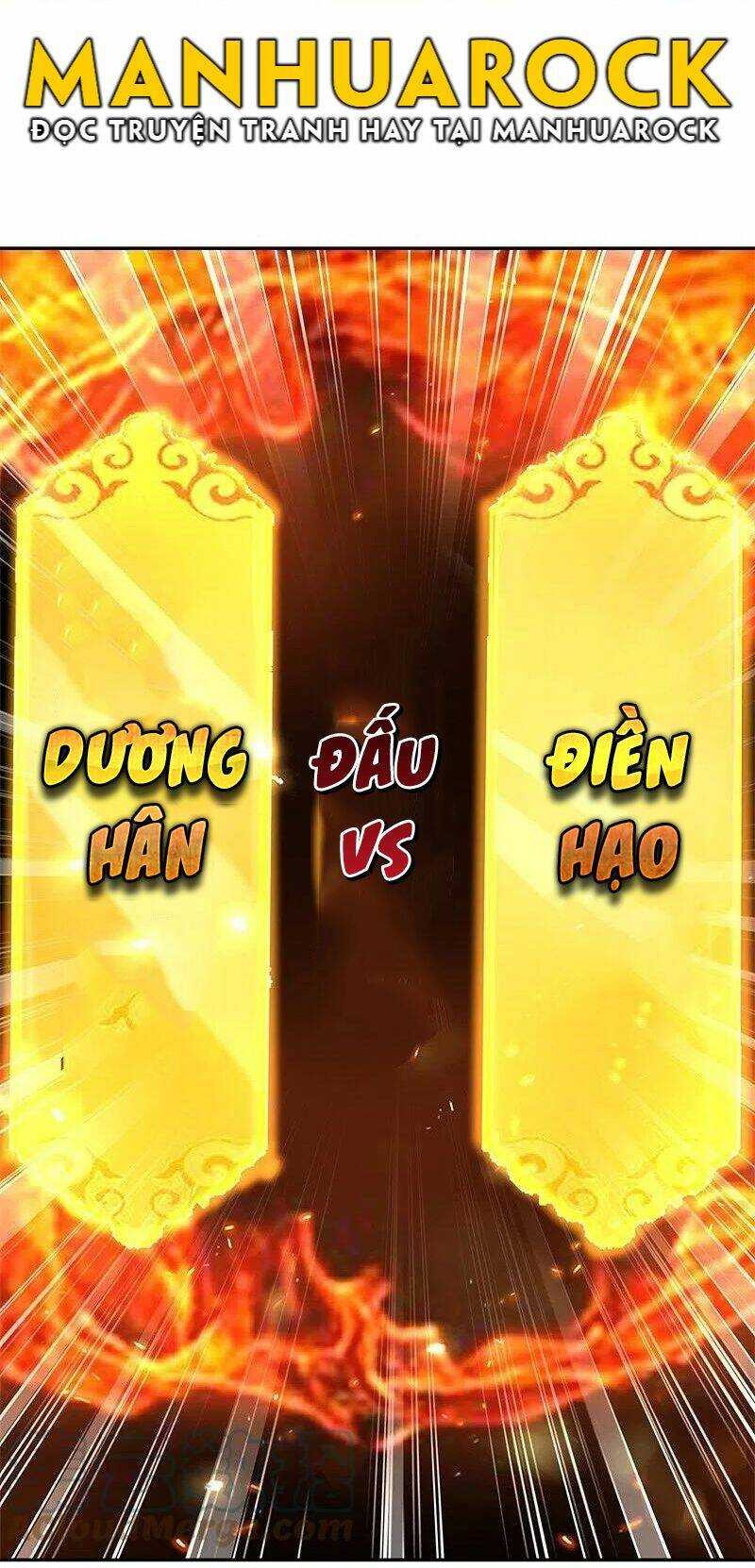 Chiến Hồn Tuyệt Thế: Chapter 414