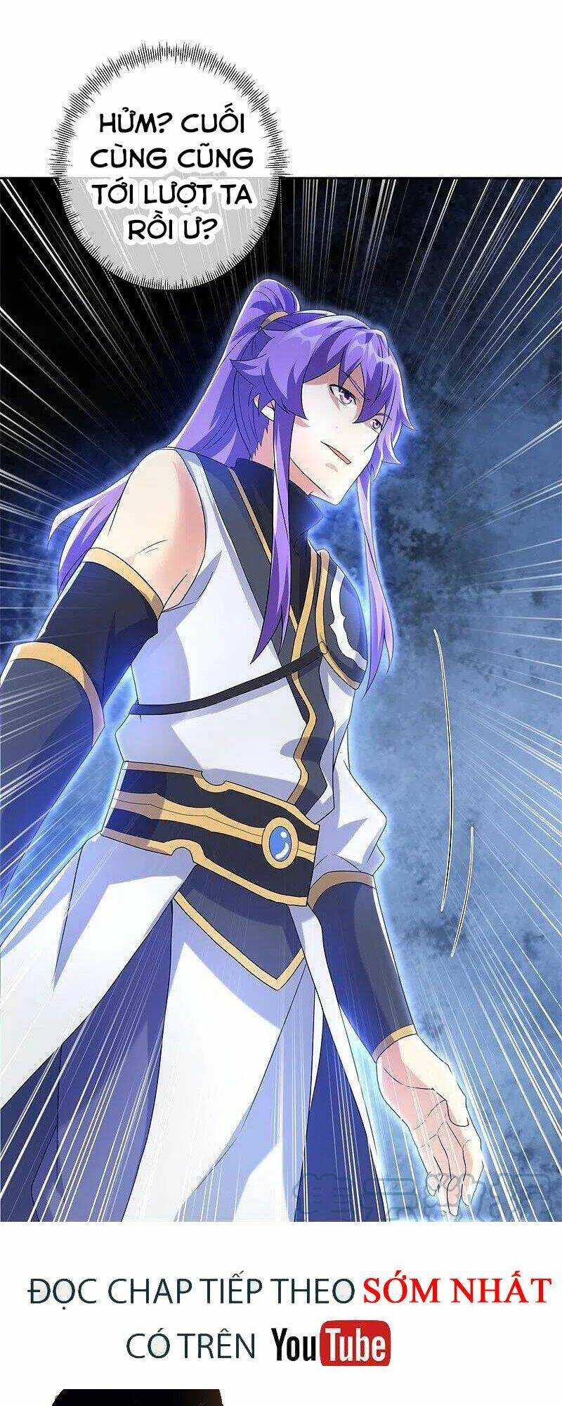 Chiến Hồn Tuyệt Thế: Chapter 414