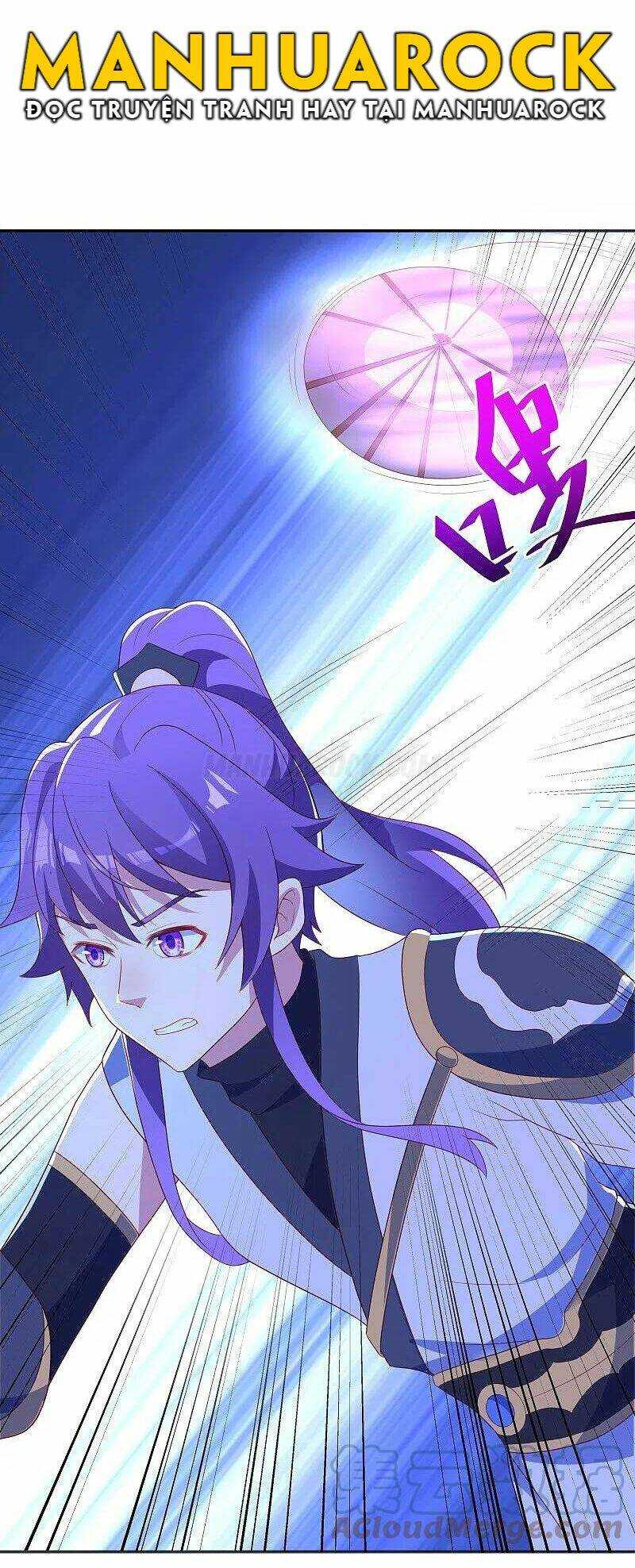 Chiến Hồn Tuyệt Thế: Chapter 418