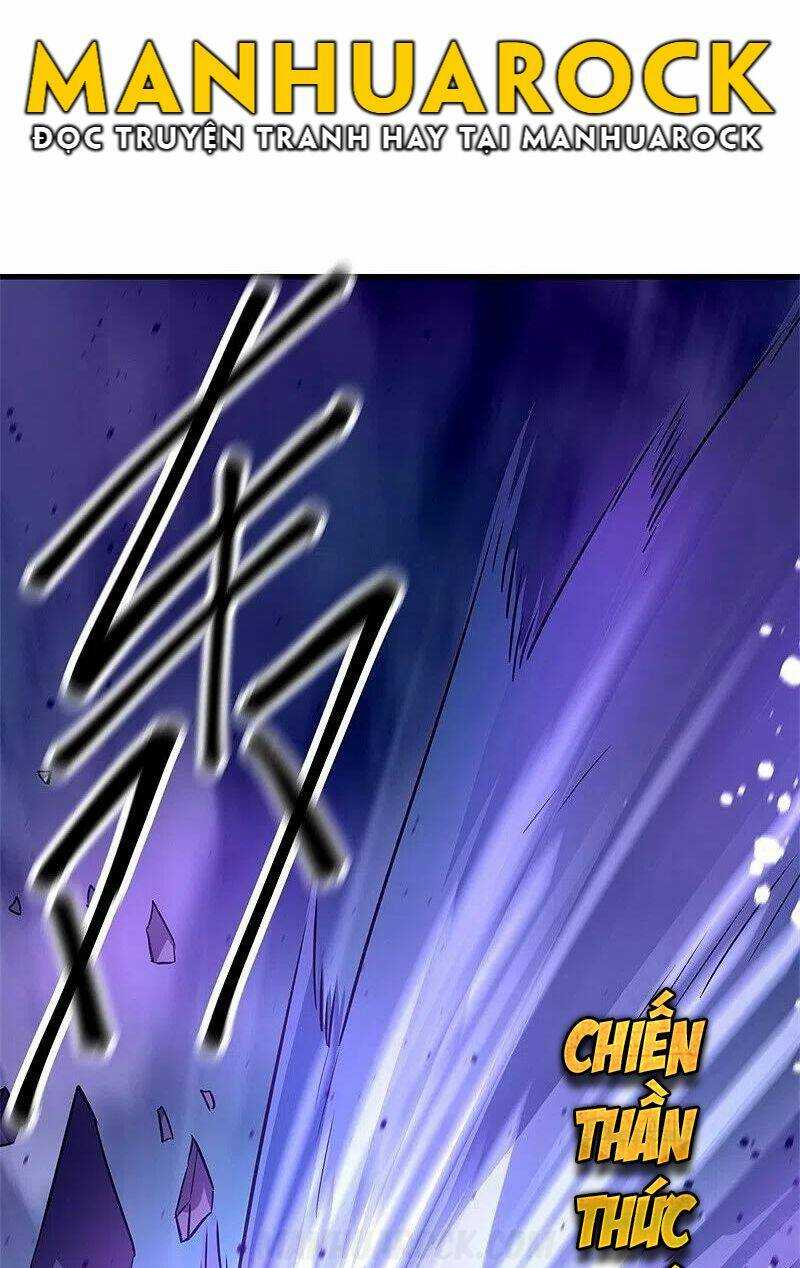Chiến Hồn Tuyệt Thế: Chapter 418