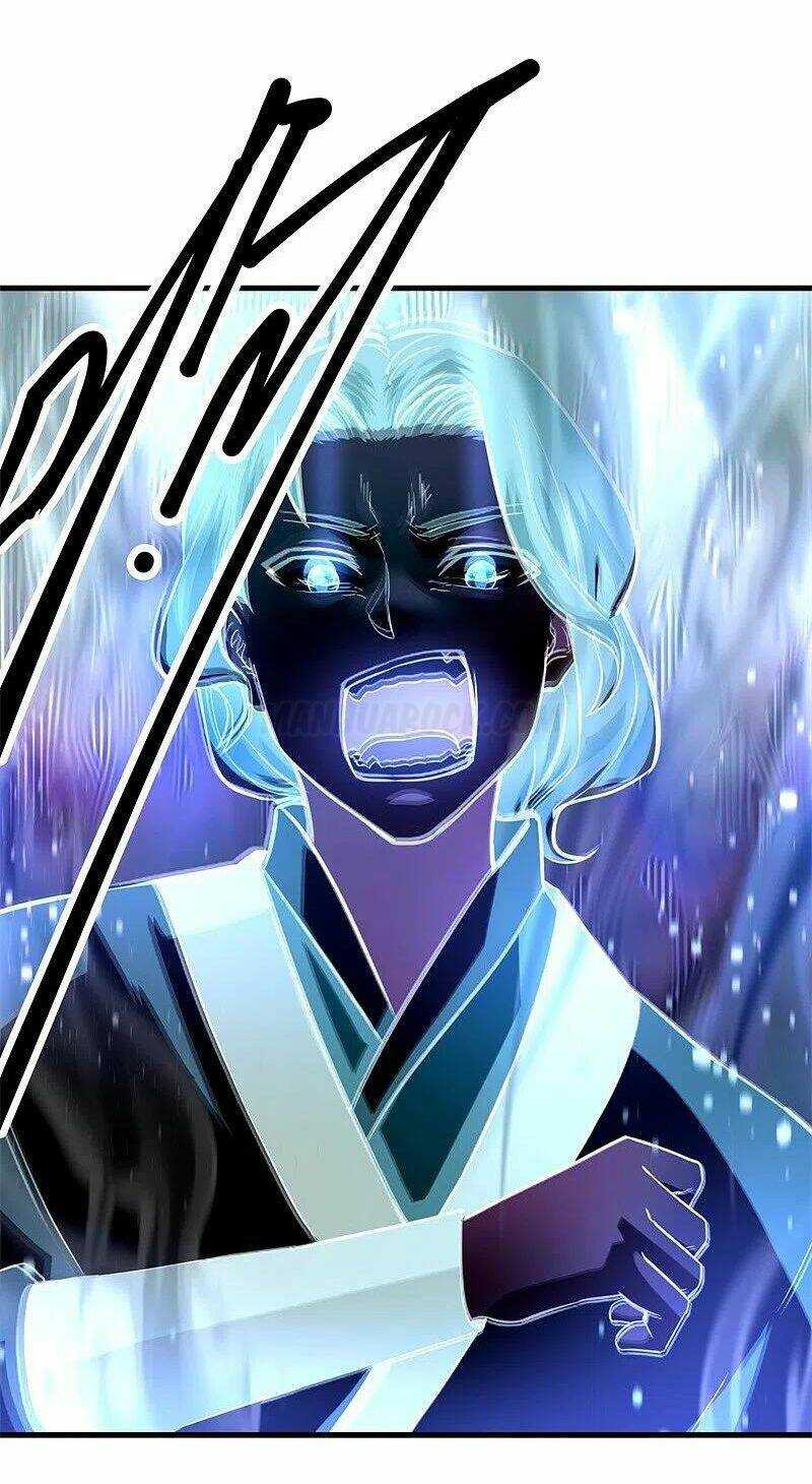 Chiến Hồn Tuyệt Thế: Chapter 418