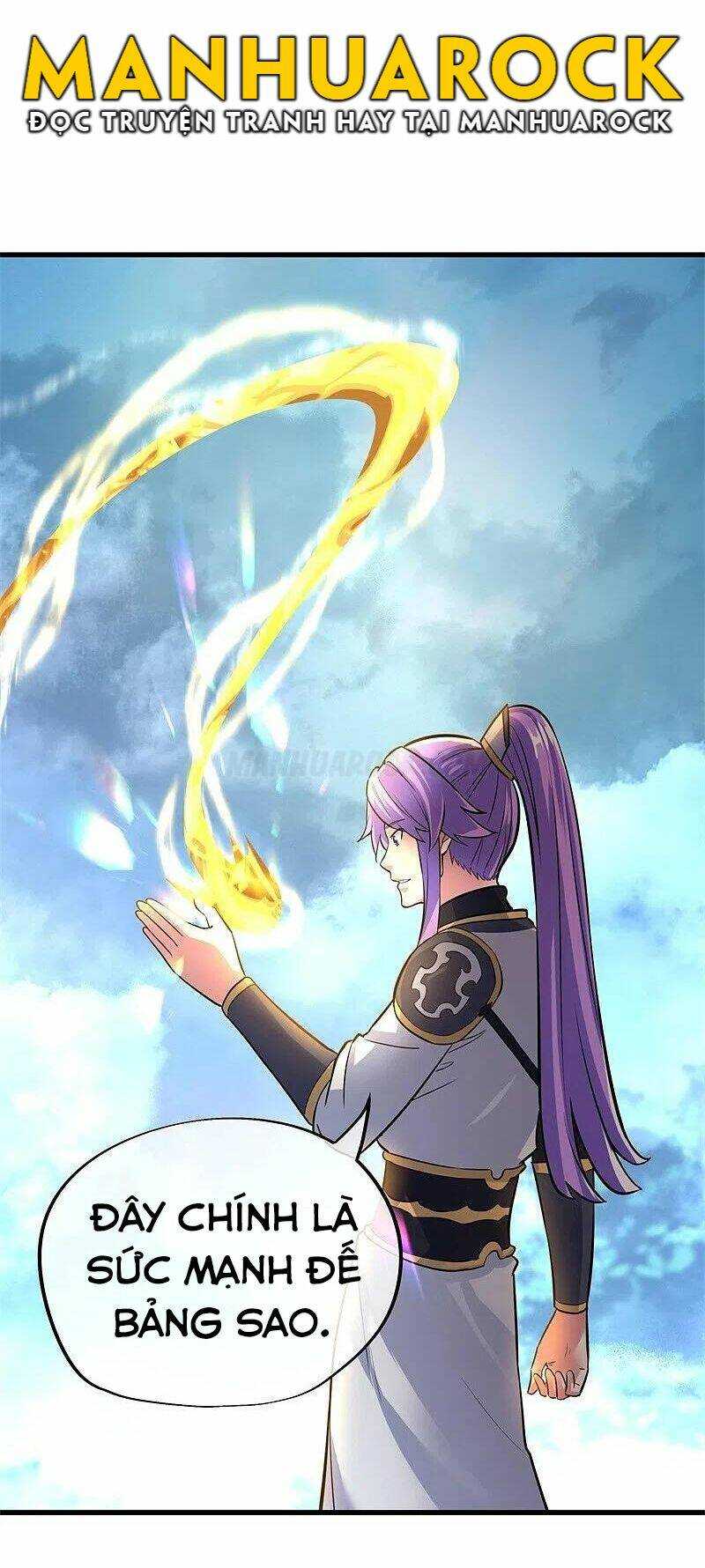 Chiến Hồn Tuyệt Thế: Chapter 418