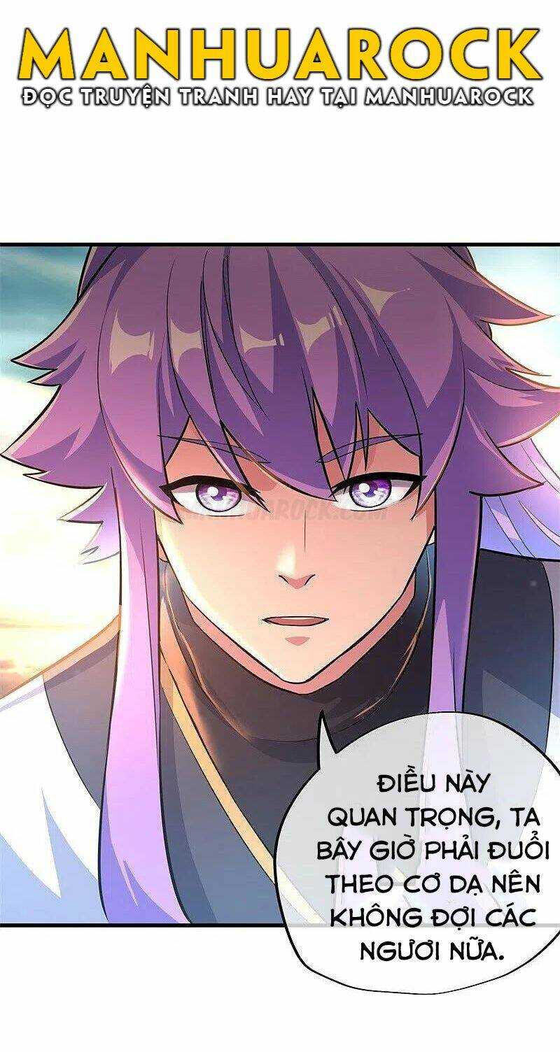 Chiến Hồn Tuyệt Thế: Chapter 418