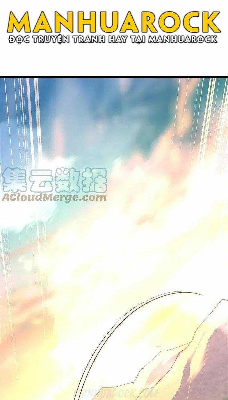 Chiến Hồn Tuyệt Thế: Chapter 418