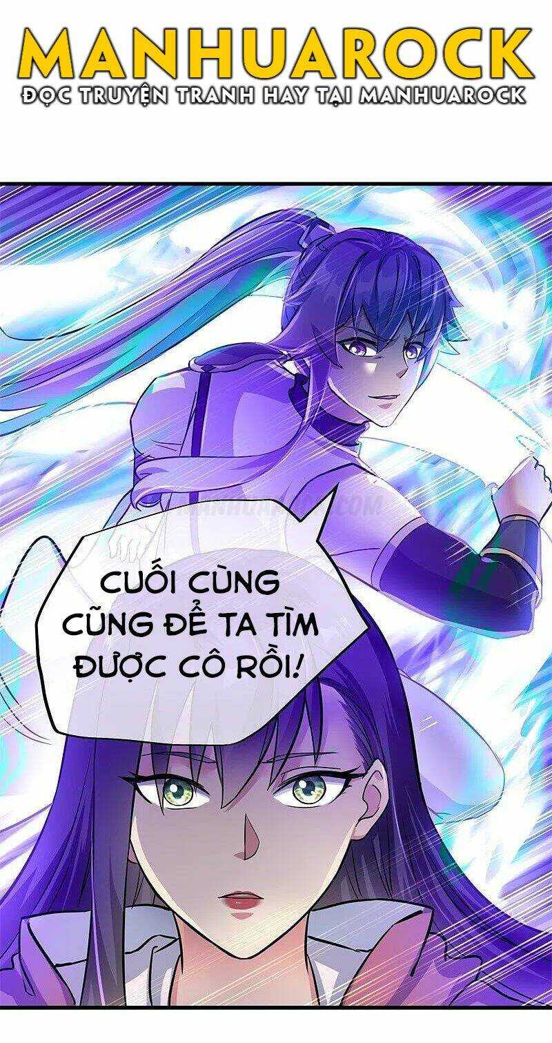 Chiến Hồn Tuyệt Thế: Chapter 418