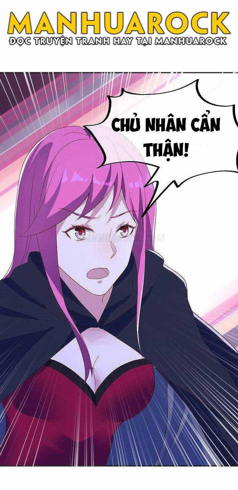 Chiến Hồn Tuyệt Thế: Chapter 418
