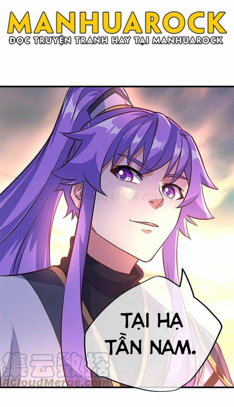 Chiến Hồn Tuyệt Thế: Chapter 418