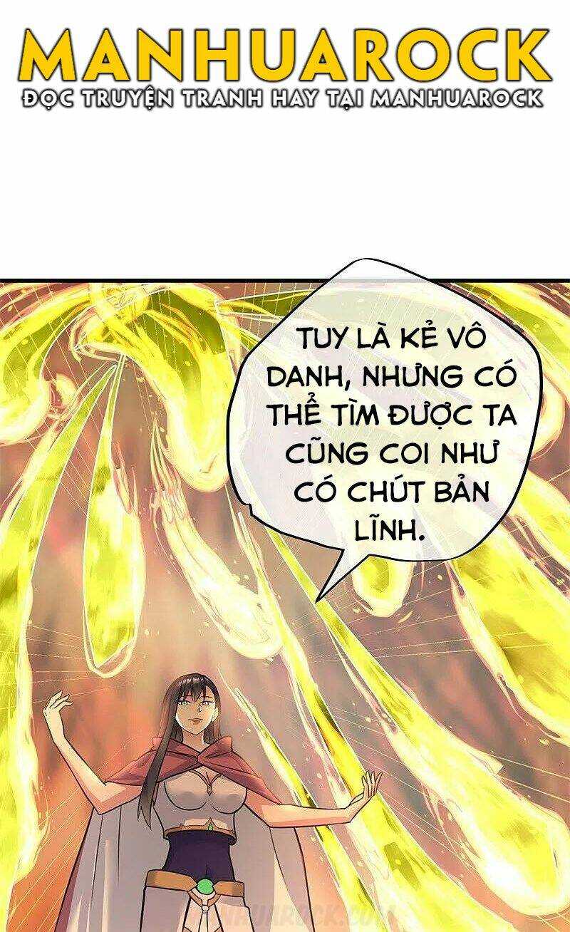 Chiến Hồn Tuyệt Thế: Chapter 418