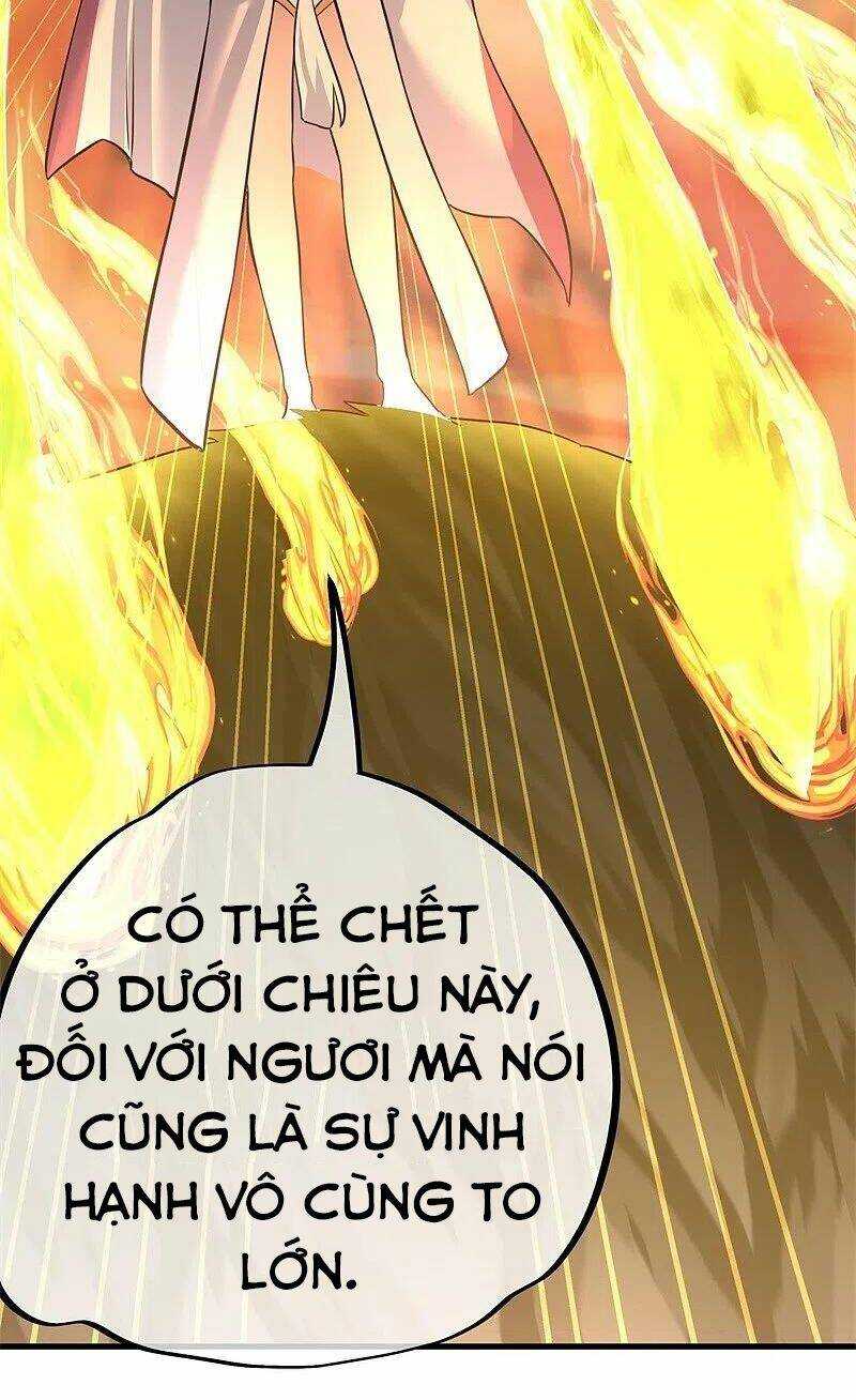 Chiến Hồn Tuyệt Thế: Chapter 418