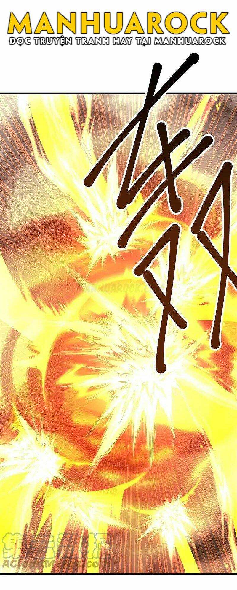 Chiến Hồn Tuyệt Thế: Chapter 418