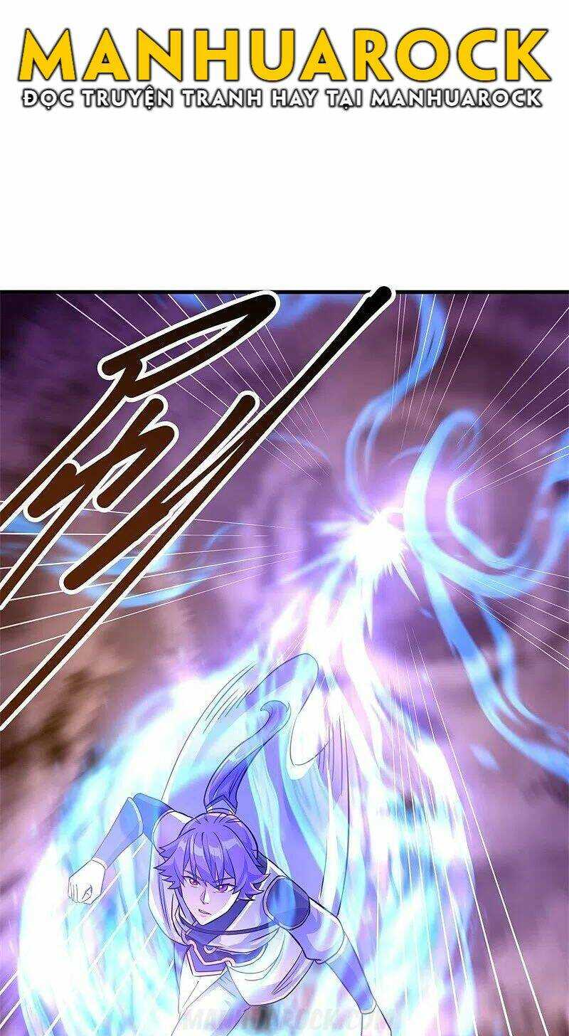 Chiến Hồn Tuyệt Thế: Chapter 418