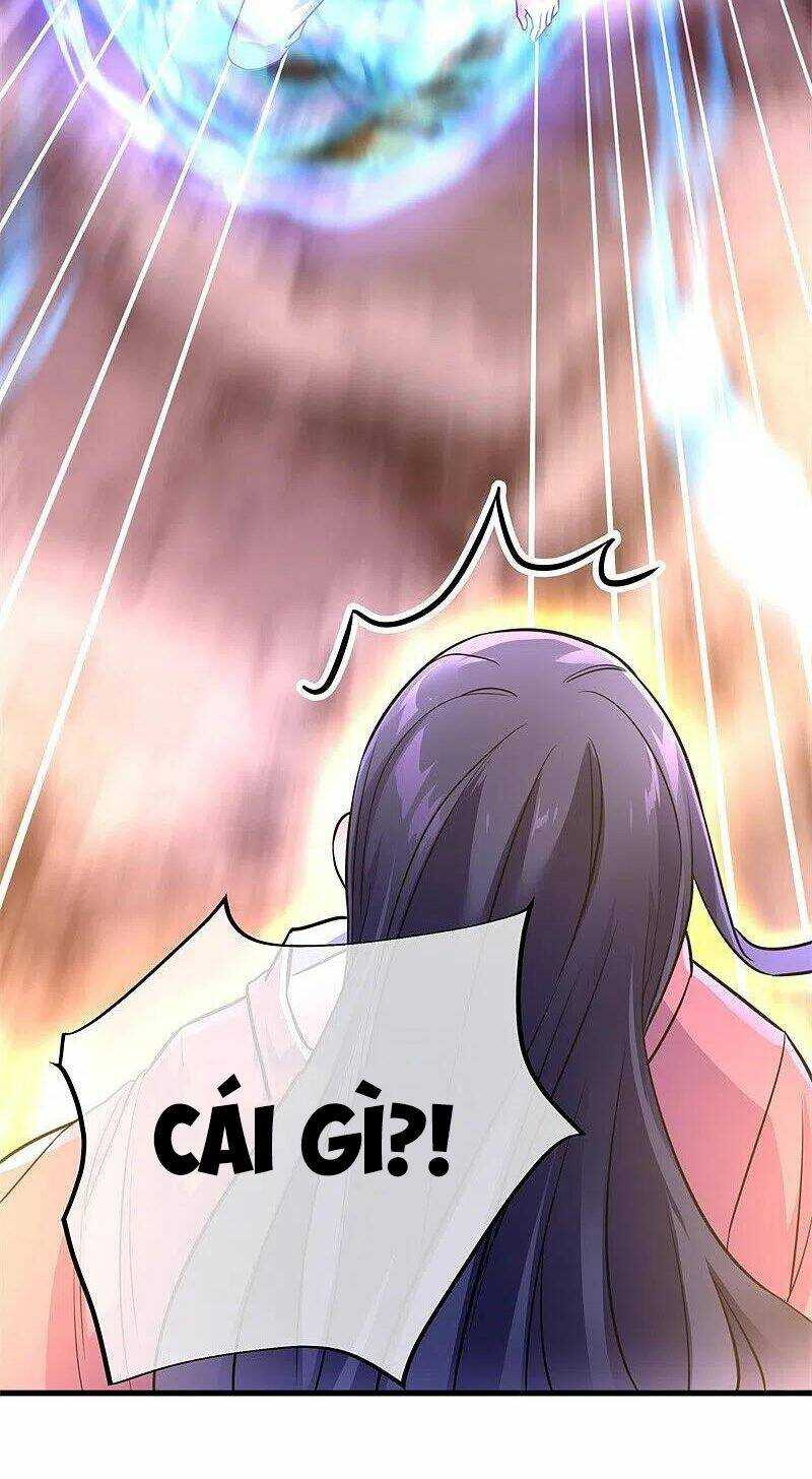 Chiến Hồn Tuyệt Thế: Chapter 418