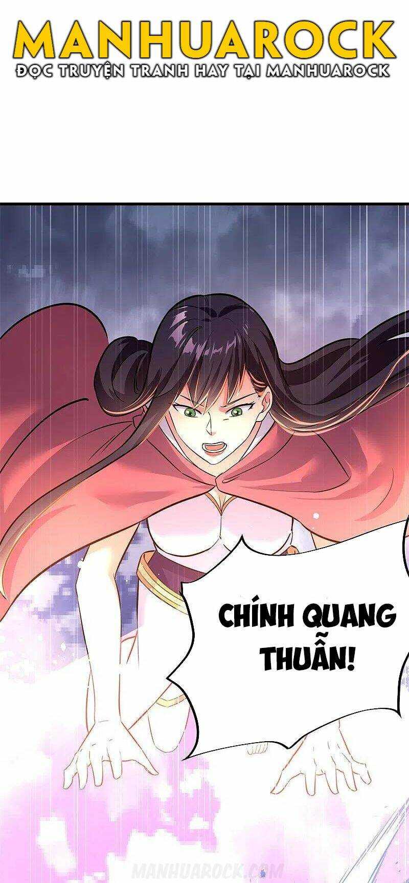 Chiến Hồn Tuyệt Thế: Chapter 418