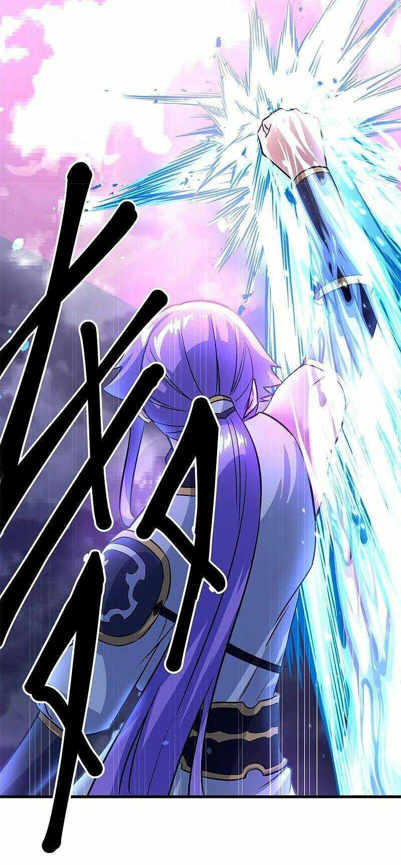 Chiến Hồn Tuyệt Thế: Chapter 418