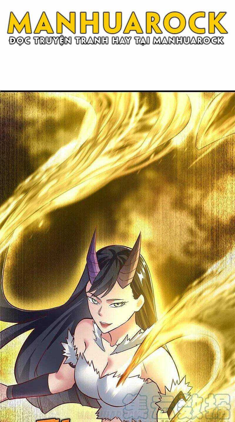 Chiến Hồn Tuyệt Thế: Chapter 418