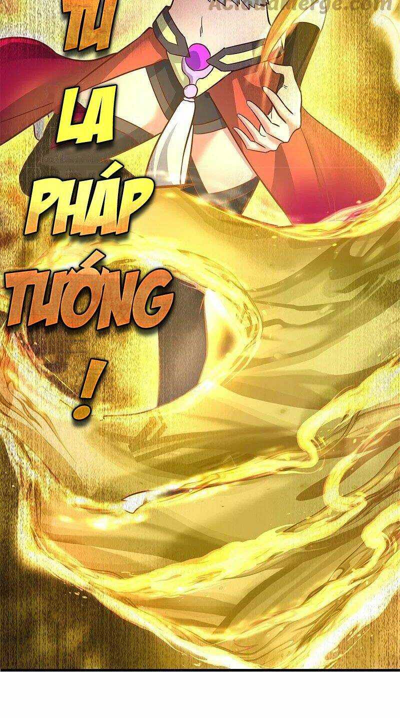 Chiến Hồn Tuyệt Thế: Chapter 418