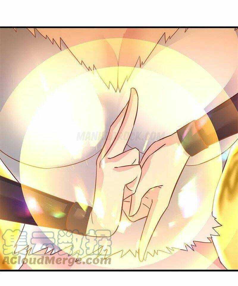 Chiến Hồn Tuyệt Thế: Chapter 418