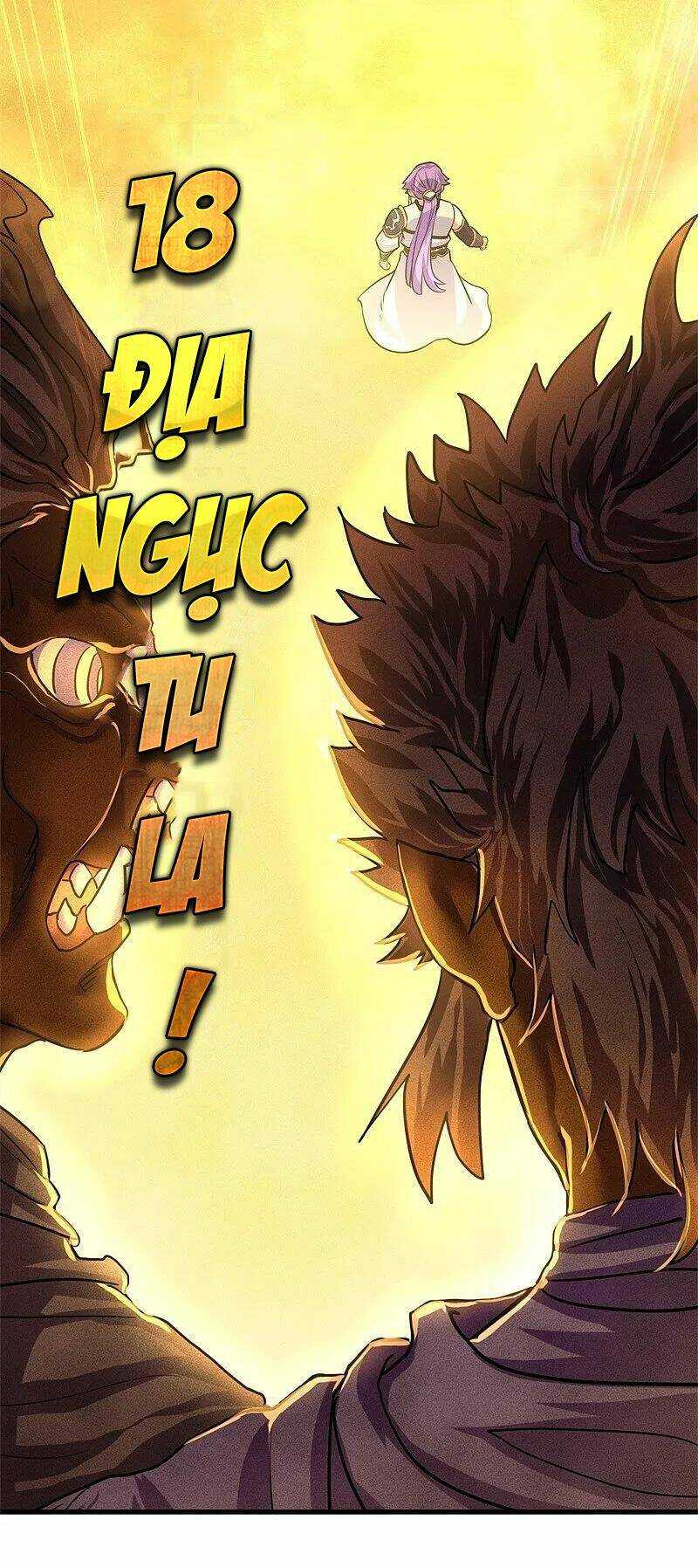 Chiến Hồn Tuyệt Thế: Chapter 418