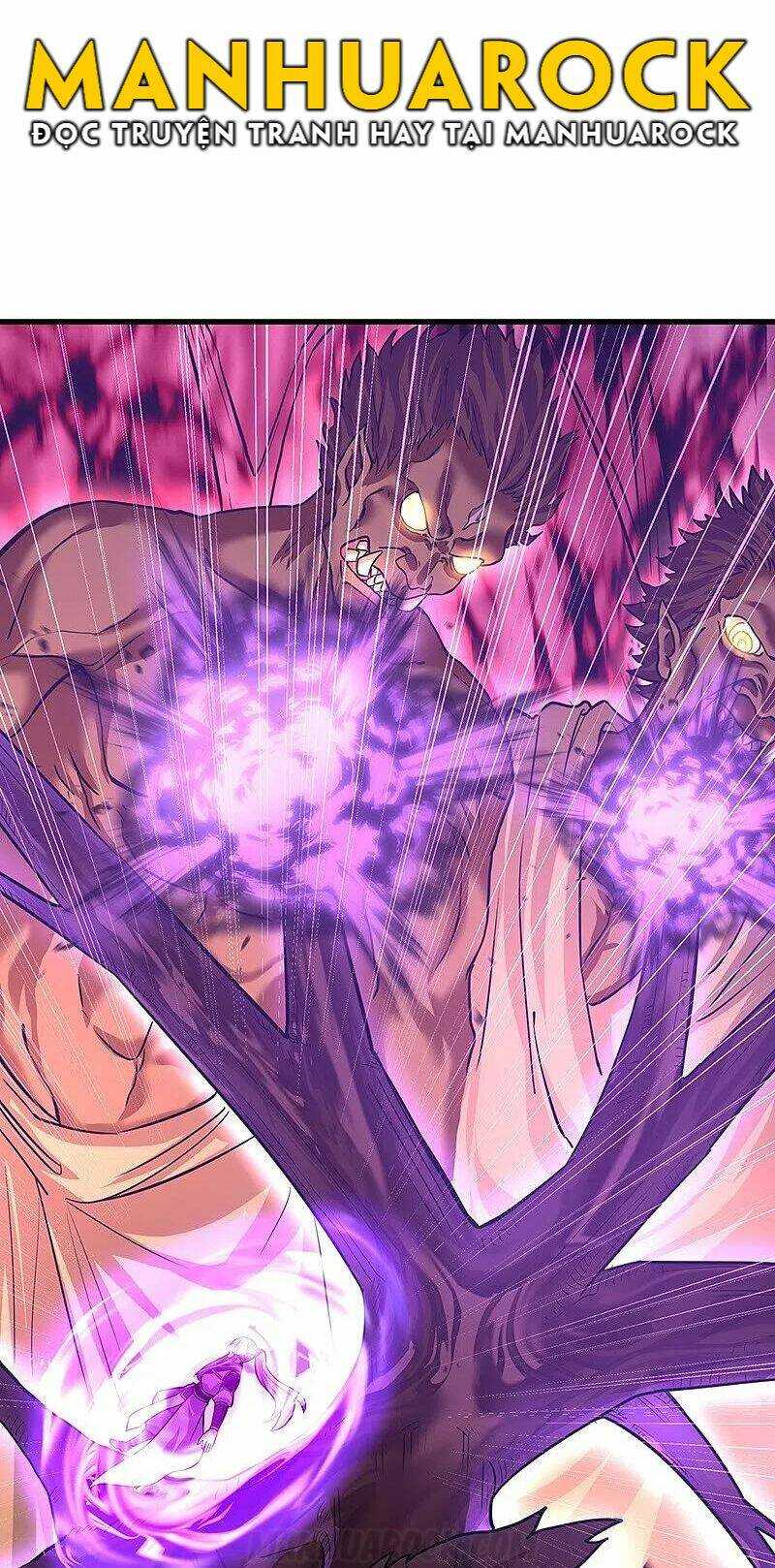 Chiến Hồn Tuyệt Thế: Chapter 418
