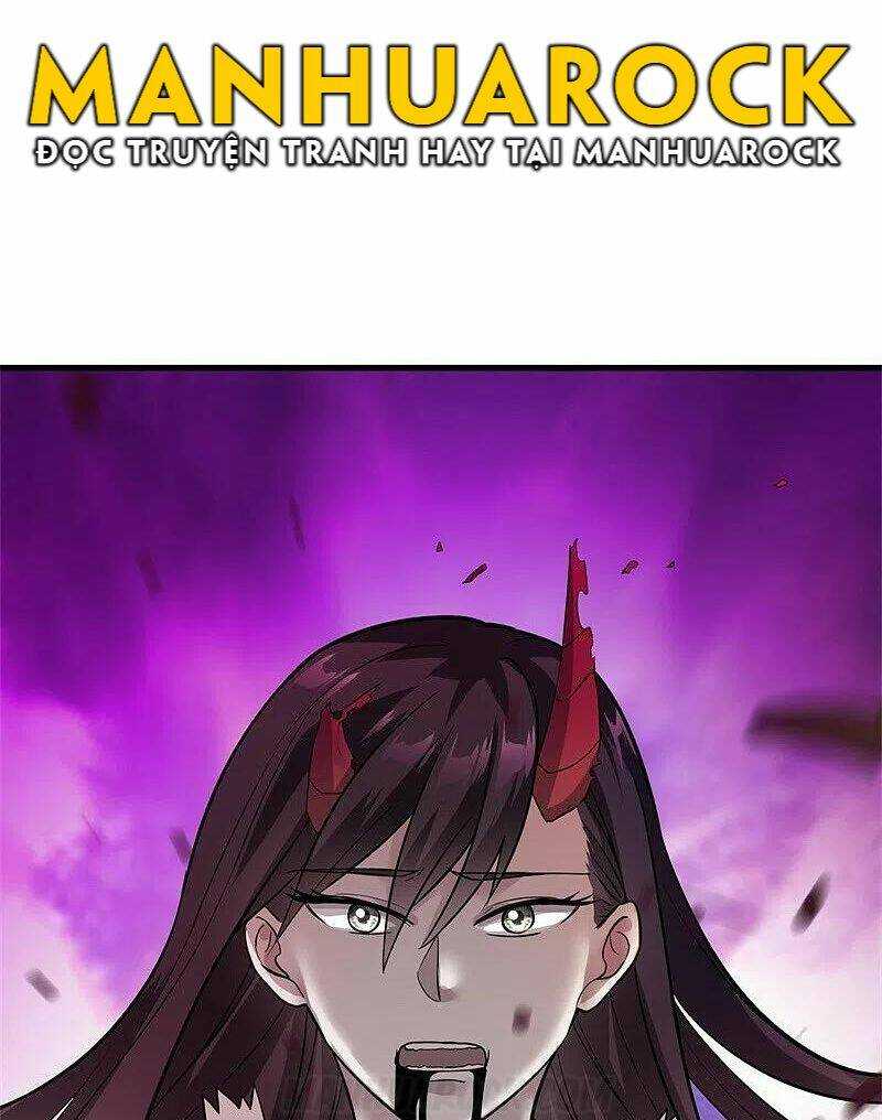 Chiến Hồn Tuyệt Thế: Chapter 418