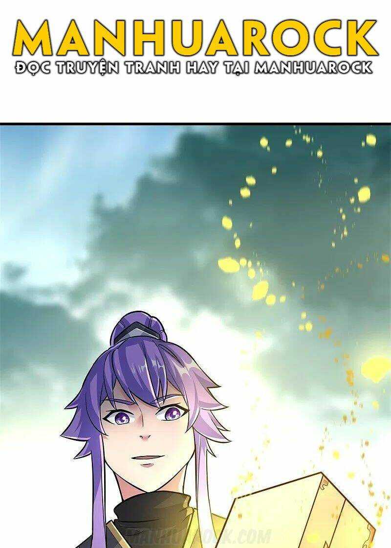Chiến Hồn Tuyệt Thế: Chapter 418