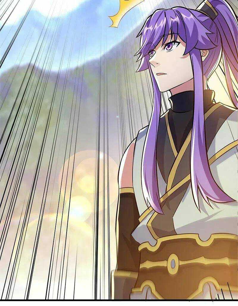 Chiến Hồn Tuyệt Thế: Chapter 418